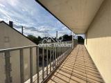 Blick Westbalkon
