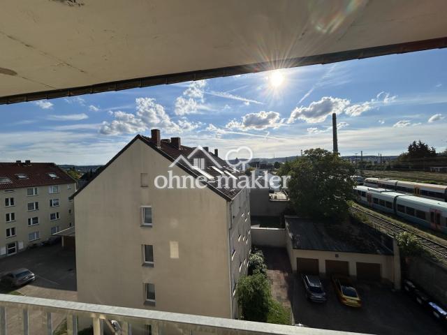 Blick Sparrenburg