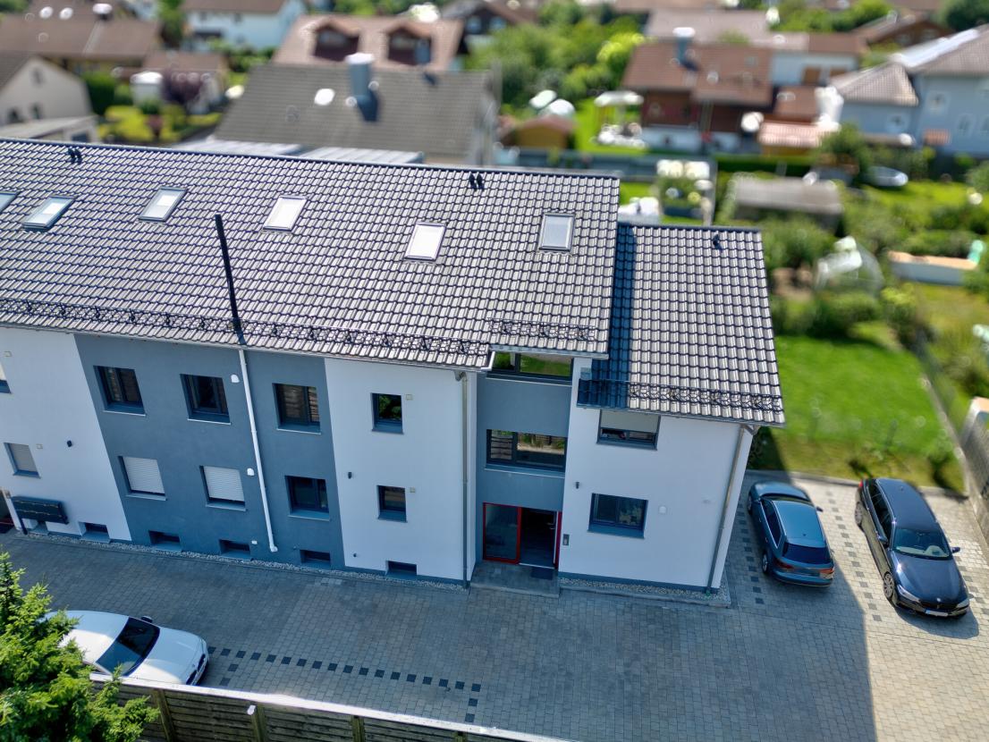 Aussenansicht