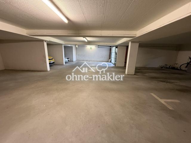 Tiefgarage