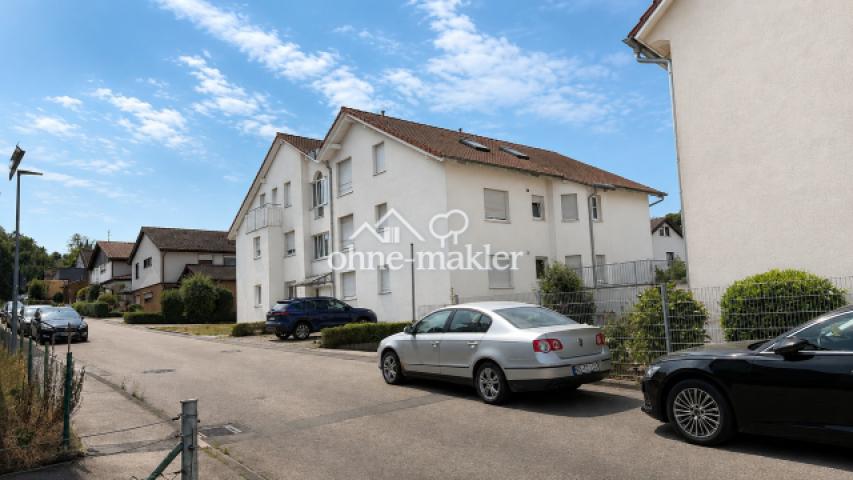 Strassenansicht