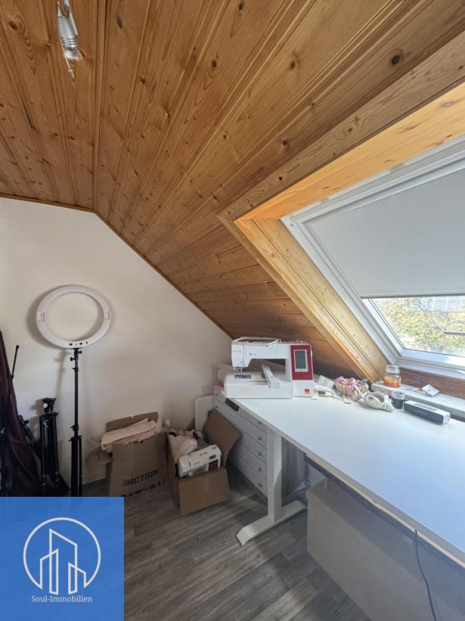 Arbeitszimmer 1.0