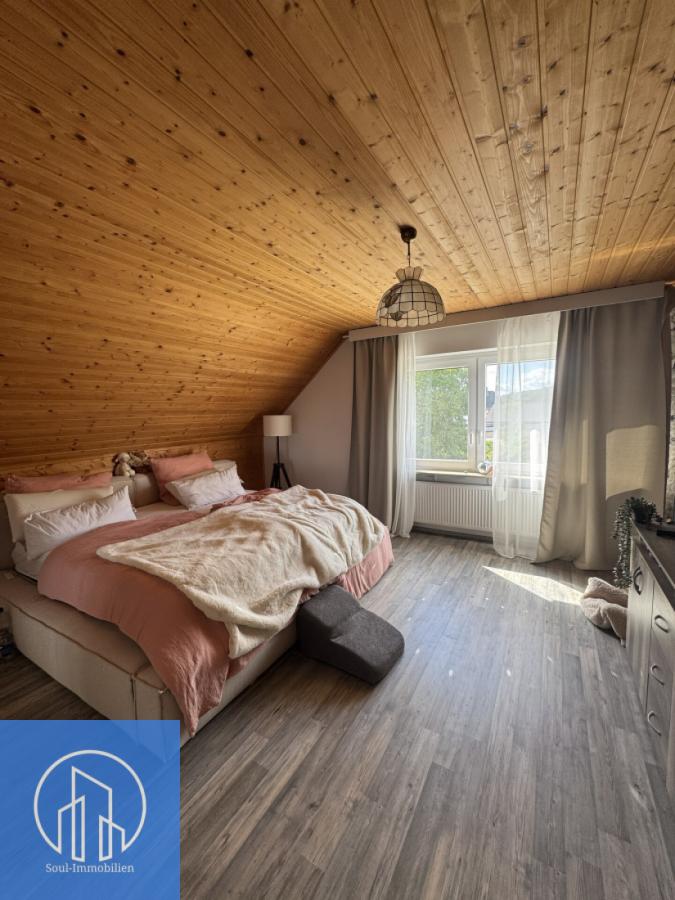 Schlafzimmer 1.0
