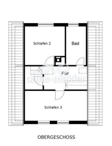 Obergeschoss