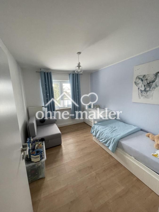 OG - Kinderzimmer