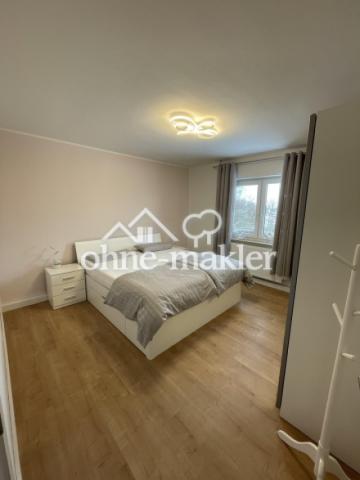 OG - Schlafzimmer
