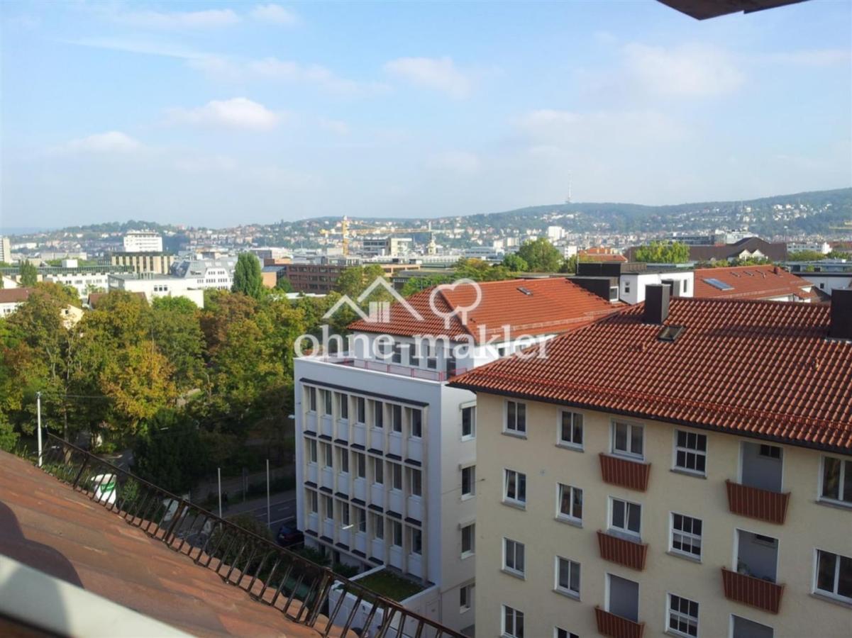 Aussicht