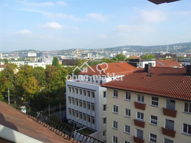 Aussicht