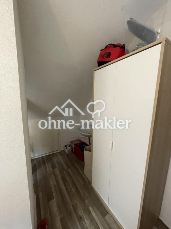 Zimmer möbliert vermietet