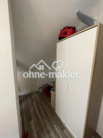 Zimmer möbliert vermietet