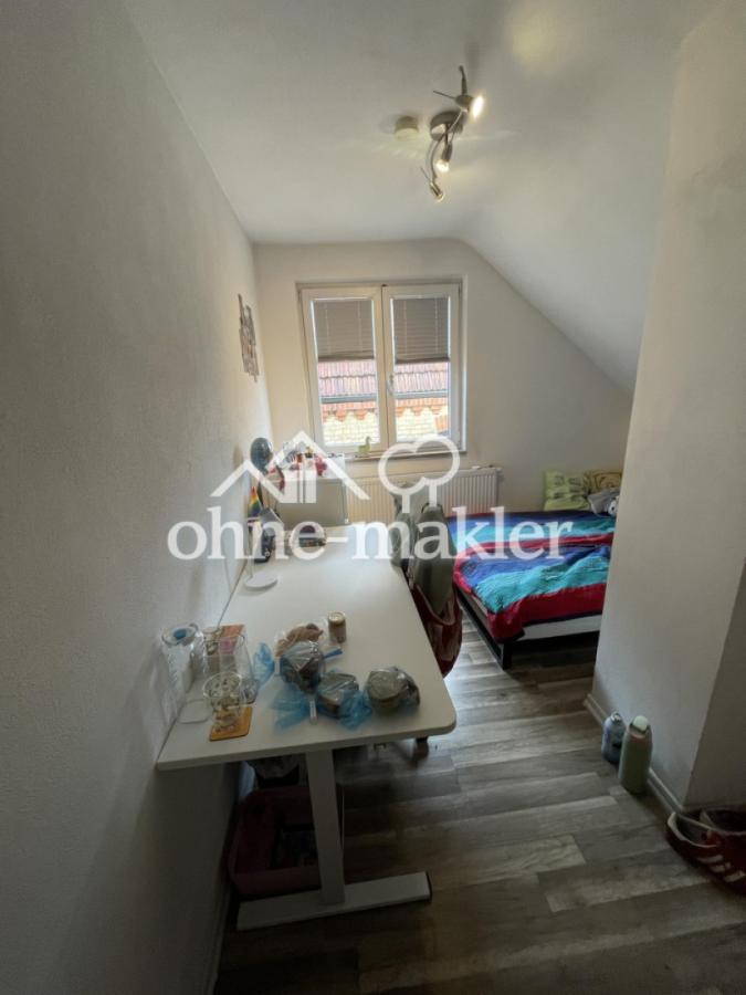 Zimmer möbliert vermietet