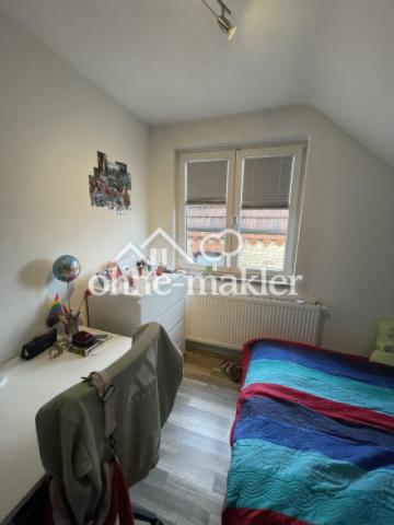 Zimmer möbliert vermietet