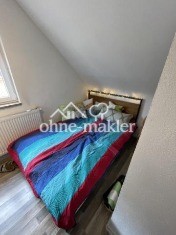 Zimmer möbliert vermietet