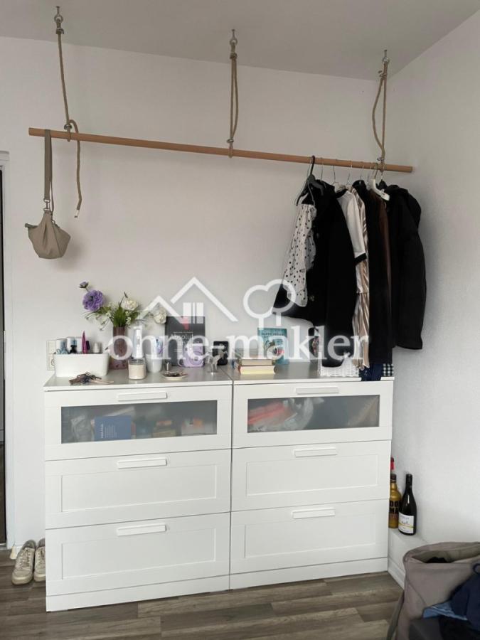 Zimmer möbliert vermietet