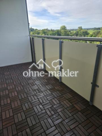 Wohnzimmerbalkon