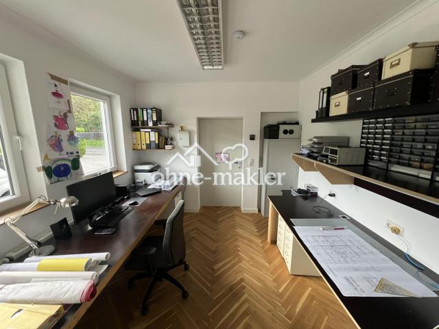 Büro