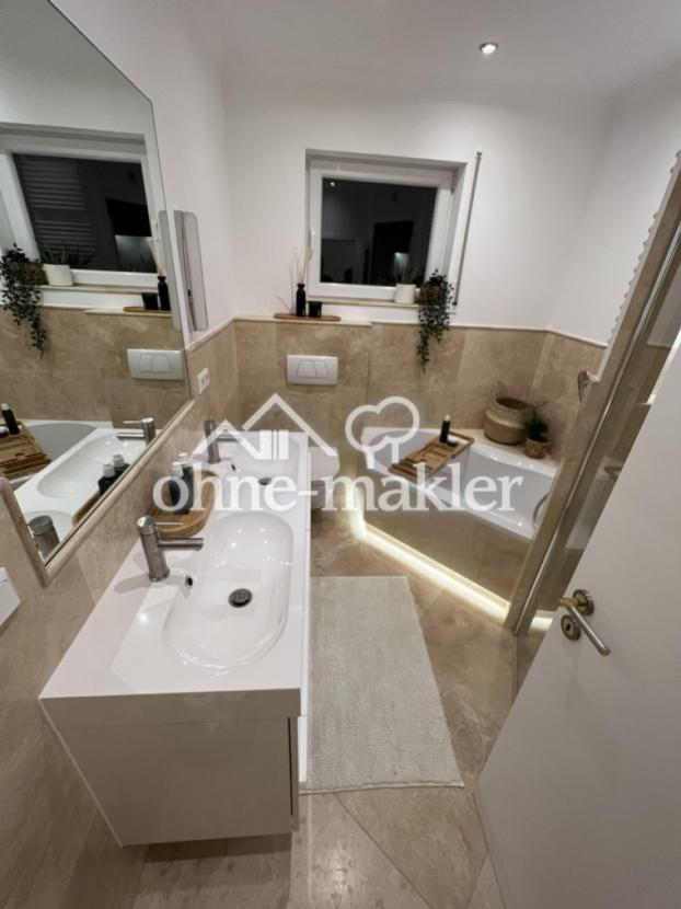 Badezimmer Eltern