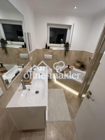 Badezimmer Eltern
