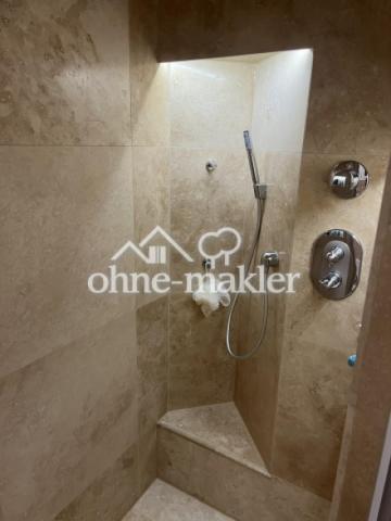 Dusche Eltern
