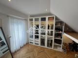 Ankleidezimmer Eltern