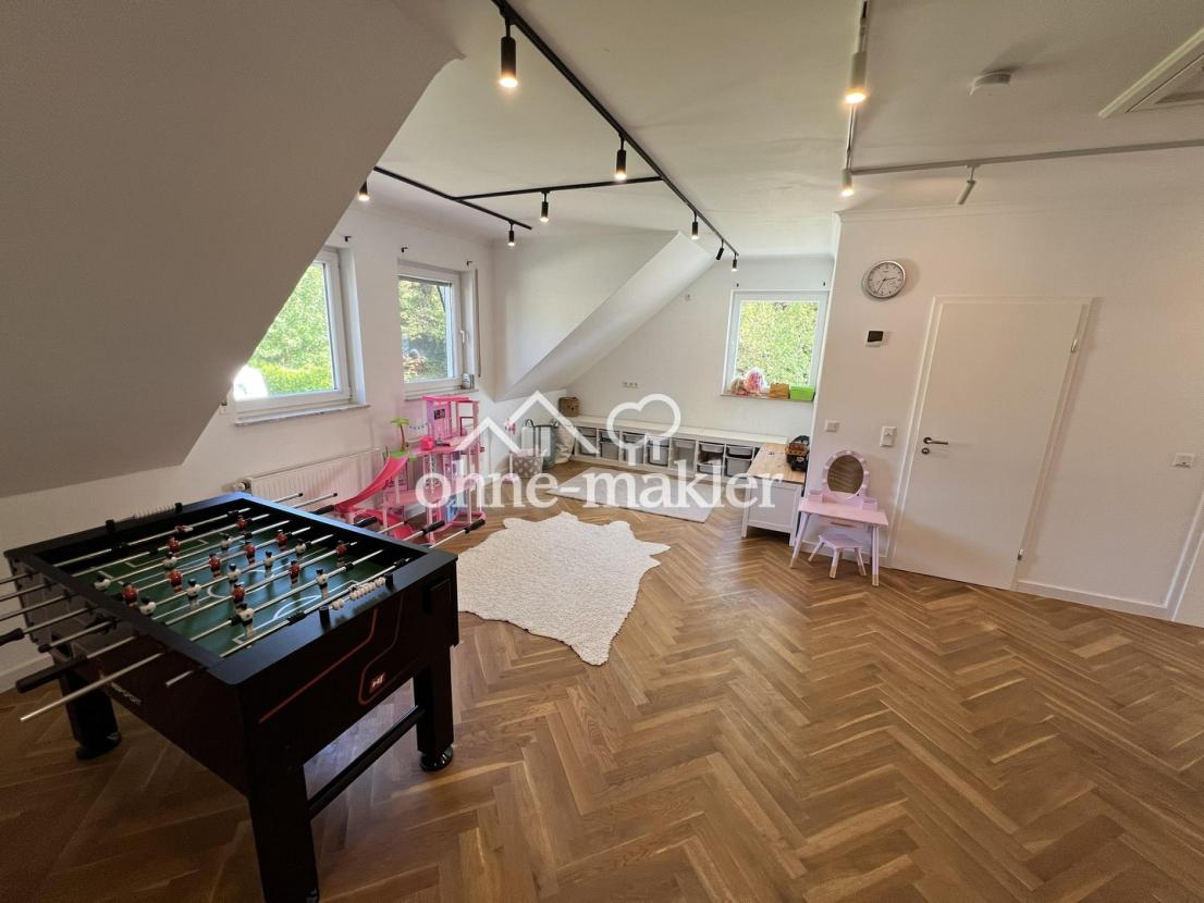 Spielbereich Kinder 1