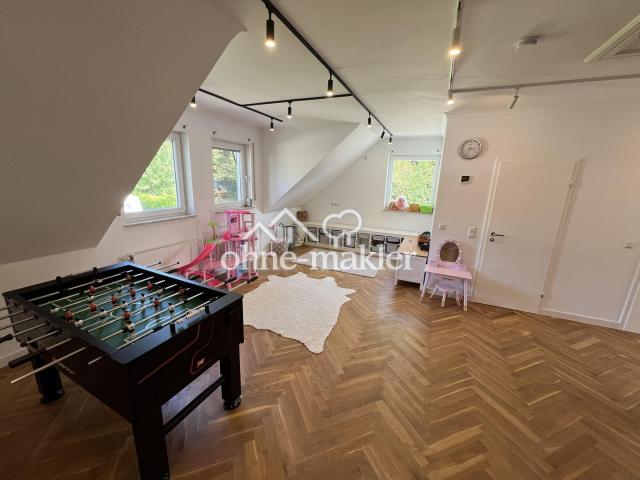 Spielbereich Kinder 1
