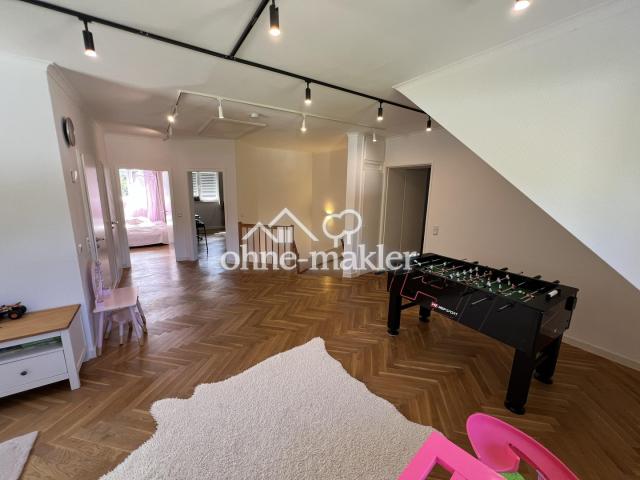 Spielbereich Kinder 2