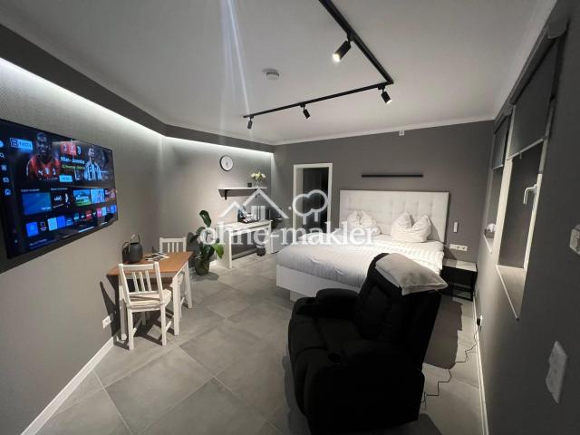 Gästezimmer 1