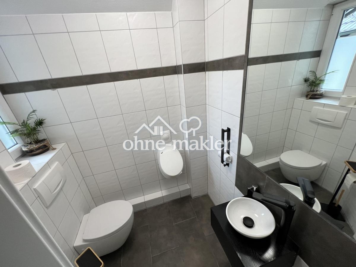 WC Gäste