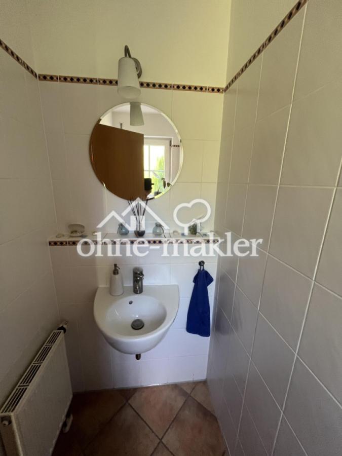 Gäste-WC