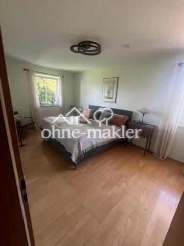 Schlafzimmer erster Stock