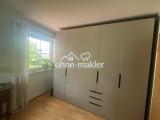 Schlafzimmer erster Stock