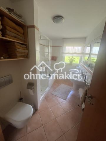 Badezimmer 1. Stock