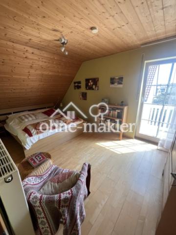 Gästezimmer 3 2. Stock
