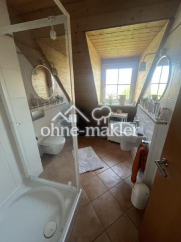 Badezimmer 2. Stock