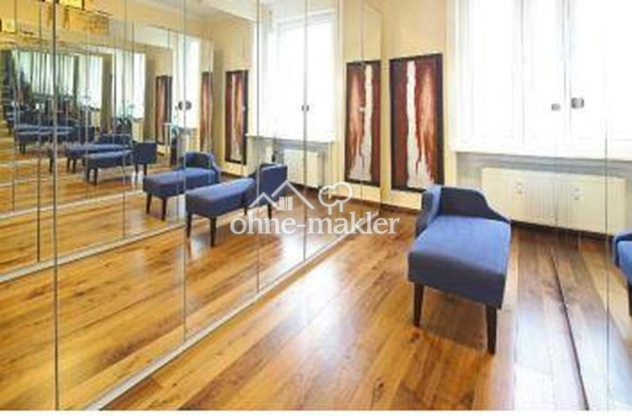 Kinderzimmer 2/ Ankleidezimmer