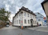 Ecke Wollstraße / Römertraße 