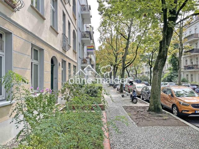 Straßenansicht