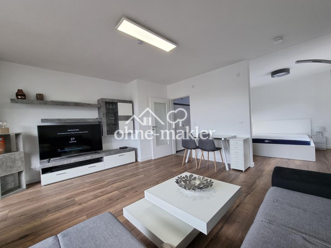 Schönes Wohnzimmer