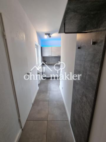 Flur & Garderobe