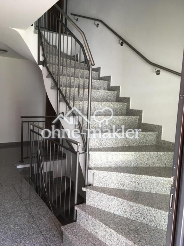 Treppenhaus