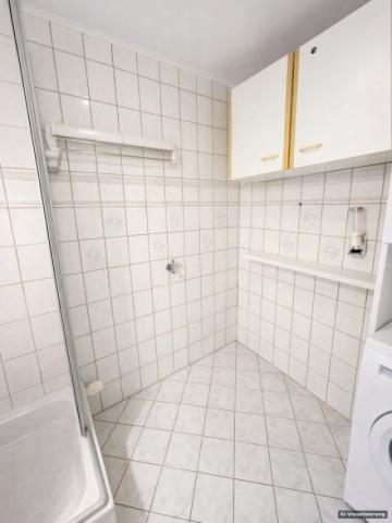 KI-Visualisierung – Badezimmer
