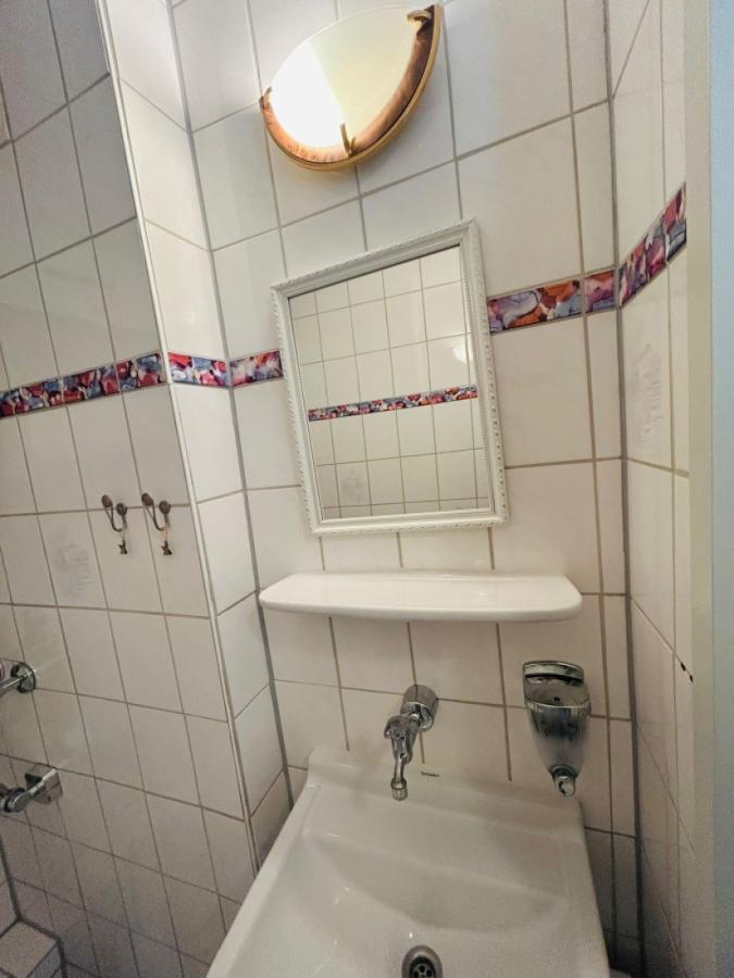 WC seperat