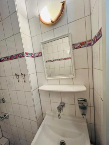 WC seperat