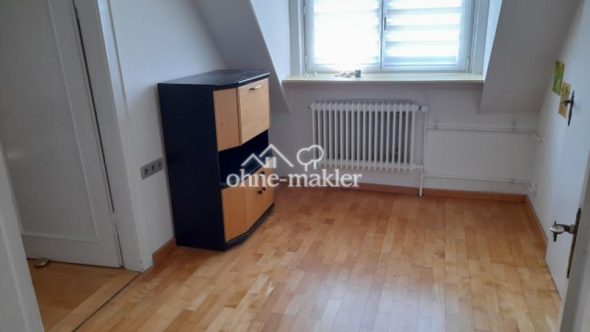Durchgangszimmer 2