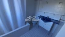 Wannenbad, Dusche + WC