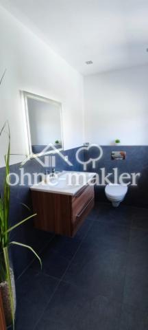 Gäste WC EG