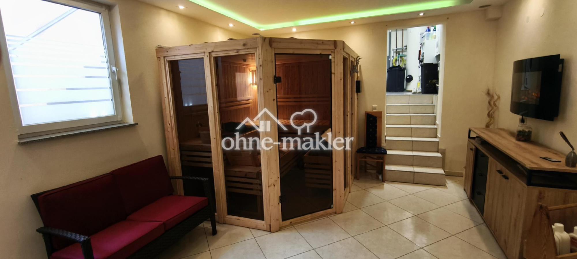 Sauna UG