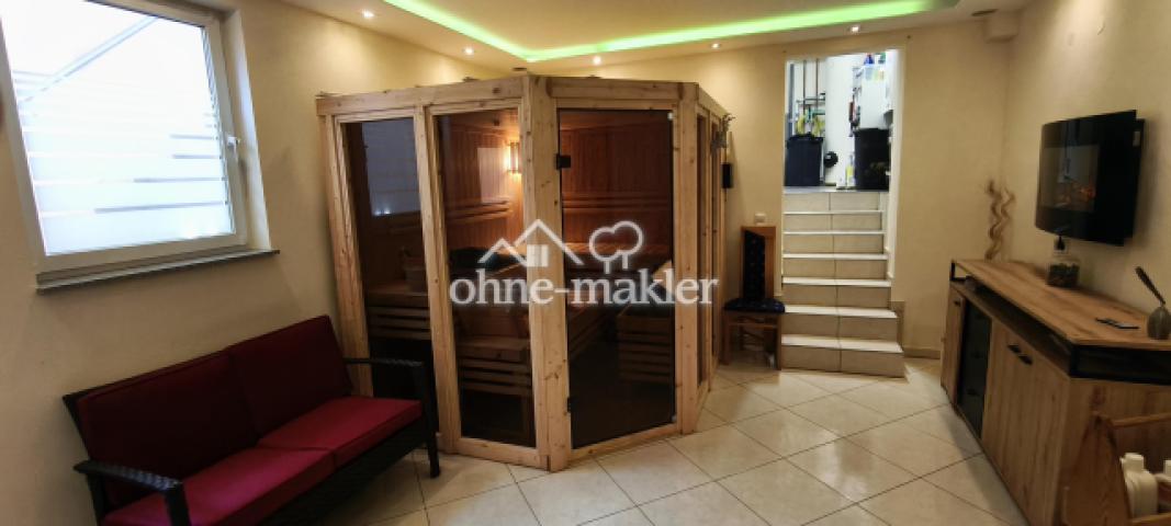 Sauna UG