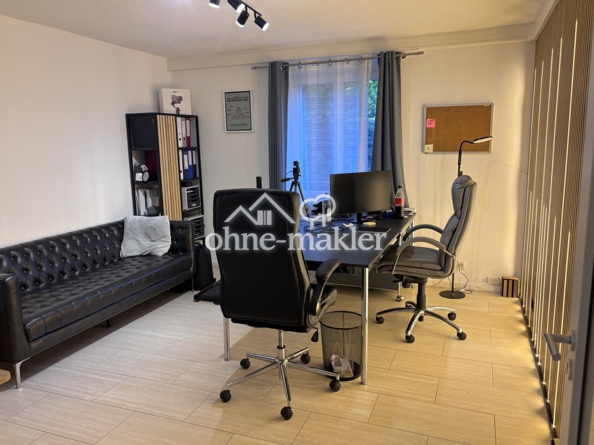 Büro